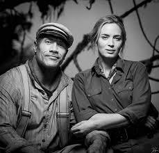 A brief description of the when the villainess loves manhwa: Jungle Cruise 2020 Dwayne Johnson Emily Blunt Hd Movies