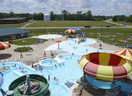 Springfield stays on the list of ideal vacation spots to keep the whole family cool. Splash Zone National Trail Parks Recreation District