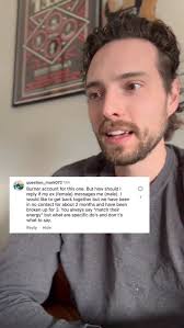 The basic idea is that if your ex broke down the relationship, it’s