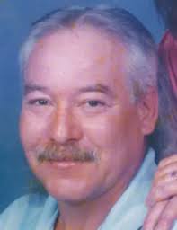 Obituary information for Butch Merrill