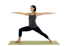 Yoga Poses For Every Part Of Your Body Essential Yoga Poses Standing Yoga Poses Yoga Poses For Beginners