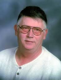 Harry "Butch" Eugene Winslow Obituary May 22, 2022