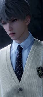 GUYS WHAT HAPPENED POWER HEART XAVIER YOU OKAY 😭💔