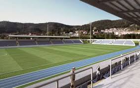 The initial corner odds is 10. A Bola Arouca Vai Cumprir Castigo No Jogo Com O Chaves Liga 2