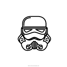 Free, printable coloring pages for adults that are not only fun but extremely relaxing. Storm Trooper Coloring Page Ultra Coloring Pages