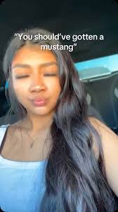 RAWRAWRAW 💘 #fyp #explore #camaro #imjustagirl