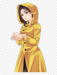 Discover more posts about anime yellow. Anime Girl Clipart 217691 Pikpng
