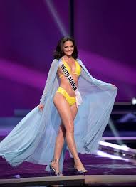 *top 21 (top 20 + 1 fanvote winner swimsuit competition) *top 10 (evening gown miss universe 2020 is set to take place this coming may 17 (may 16 in the us, where it's being held) at the seminole hard rock hotel & casino in. Elle2 4rxun Mm