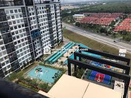 Value, connectivity and community are the pillars on which the township is build upon. Serviced Residence For Rent At Bsp 21 Bandar Saujana Putra For Rm 1 400 By Hadzerin Shamsuri Durianproperty