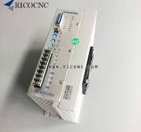 Original YAKO CNC Stepper Motor Driver YKA2811MA 60-110VAC ...