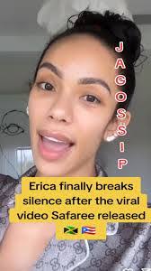 Erica Easter's Instagram, Twitter & Facebook