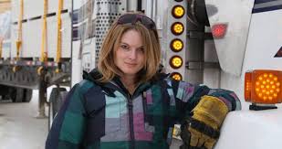 What You Didn't Know About Lisa Kelly From Ice Road Truckers