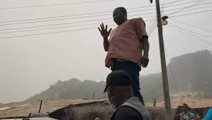 Afenifere reacts to arrest of sunday igboho, reveals they are studying situation. Nigerians React As Sunday Igboho Visits Ibarapa Insideoyo Com
