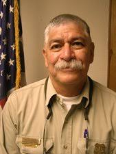 Angeles National Forest Supervisor transfers months before retirement