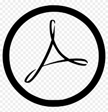 Please, do not forget to link to buttons png images, button icons, empty button clipart for websites page for attribution! Adobe Acrobat Comments Pdf Icon Free Transparent Png Clipart Images Download