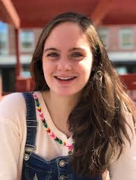 Meet the WLT Staff: Lindsey Ferris