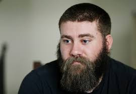 Life and liberty: Service dogs help set veterans free from aftermath of war