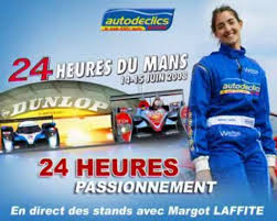 Circuit de la sarthe 2021 su eurosport. 24h Du Mans La Grande Roue Video Dailymotion