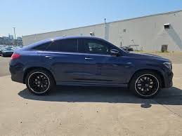 Image result for Mystic Blue 2025 GLE