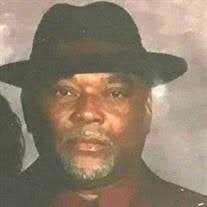 Bruce Elliott Boone Sr. Obituary