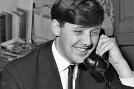 Scotsman Obituaries: Bruce Cannon, Scottish journalist and Christian writer