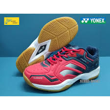 Shop ebay for great deals on badminton shoes. Yonex Badminton Shoes Akayu 3 Navy Red 100 Original Shopee Malaysia
