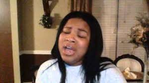 If Only You Knew- Pattie LaBelle Cover by Kandice Bell