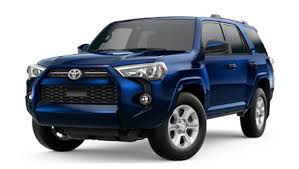 Maybe you would like to learn more about one of these? Toyota 4runner Sr5 2021 Price In Dubai Uae Features And Specs Ccarprice Uae