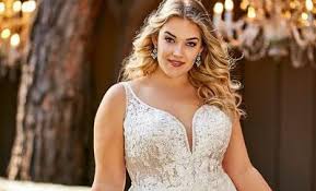 North style plus size dresses. Plus Size Wedding Dresses Archives North West Brides