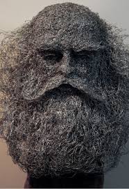 Wisdom Original Wire Sculpture By Pan Fang Pictify Your Social Art Network Va Ideas For Hsc Stu Chicken Wire Sculpture Wire Sculpture Chicken Wire Art