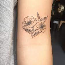 See more ideas about morning glory, morning glory flowers, morning glory tattoo. Morning Glory Flower Tattoo Designs