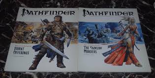 Inside this guide you'll find: Pathfinder Rise Of The Runelords Complete Adventure Path D20 3 5 1844593948