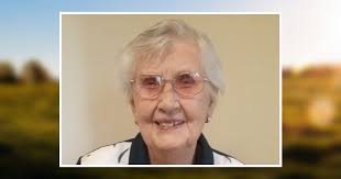 Loretta Petersen Arnold Obituary March 17, 2021