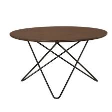 Black hairpin legs, set of 4 industrial rustic 2rods metal coffee table leg with rubber floor protectors & screws (set of 4) by george oliver. Buy Trigo Solid Wood Coffee Table With Metal Leg Eromman