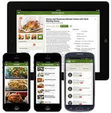 Recently updated versions feature a redesigned and. Cooking Apps For Ios Iphone Ipad And Ipod Touch Appdazzle