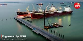 Pertamina unit pengolahan iv cilacap merupakan salah satu dari 7 jajaran unit pengolahan yang memiliki kapasitas produksi terbesar yakni 348.000 barrel/hari, dan terlengkap jenis produknya. Adhi On Twitter Sobatadhi Beginilah Proses Settlement Plate Yang Dilakukan Adhi Pada Rdmp Pertamina Di Cilacap Kerjasama Dari Pertamina Dan Saudi Aramco Nantinya Kilang Minyak Ini Akan Menjadi Salah Satu Yang Terbesar