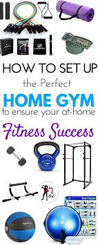 The Best Affordable Home Gym Equipment List For Your Workouts Workout Room Home Home Gym Equipment Best Home Gym Equipment