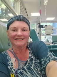 Wendy's Breast Cancer Adventures