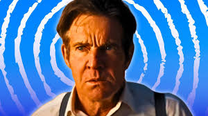 What Happened To Dennis Quaid's Pastor James Hill After The Hill In Real  Life