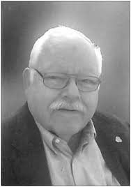 David Poverman Obituary (1933