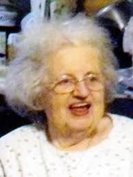 Anna Marie Reinmuller Obituary