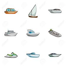 Información, novedades y última hora sobre transporte marítimo. Transporte Maritimo Barcos Barcos Para Transportar Gente Tormentas Electricas Icono De Transporte De Agua Y Barco En La Coleccion De Conjunto De Dibujos Animados Simbolo De Vector De Estilo Stock Photo Ilustraciones