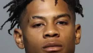 JALEN SLAUGHTER booked 20251107