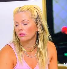 Michelle getting more disgusted before our eyes : r/MarriedAtFirstSight