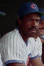 Andre Dawson