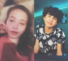 Kristie Crabtree's Instagram, Twitter & Facebook