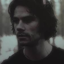 Dylan Hevyn Buchanan