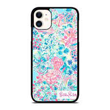 Lilly Pulitzer Iphone 11 Case Cover Vendor Casesummer Type Iphone 11 Case Price 14 90 This Extravagance Lilly Pulitzer Iphone Iphone 11 Case Cover Iphone