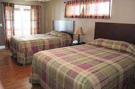 Maybe you would like to learn more about one of these? Cottages Goose Pond Colony Resort