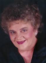 Obituary information for Norma Jean Blair
